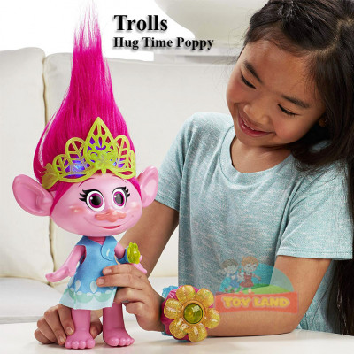 Trolls Hug Time Poppy - B6568